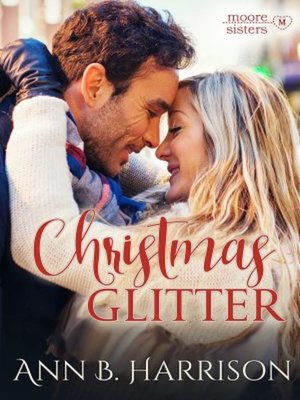 cover image of Christmas Glitter